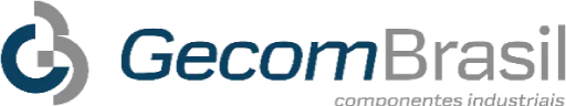 Logo da Gecom Brasil
