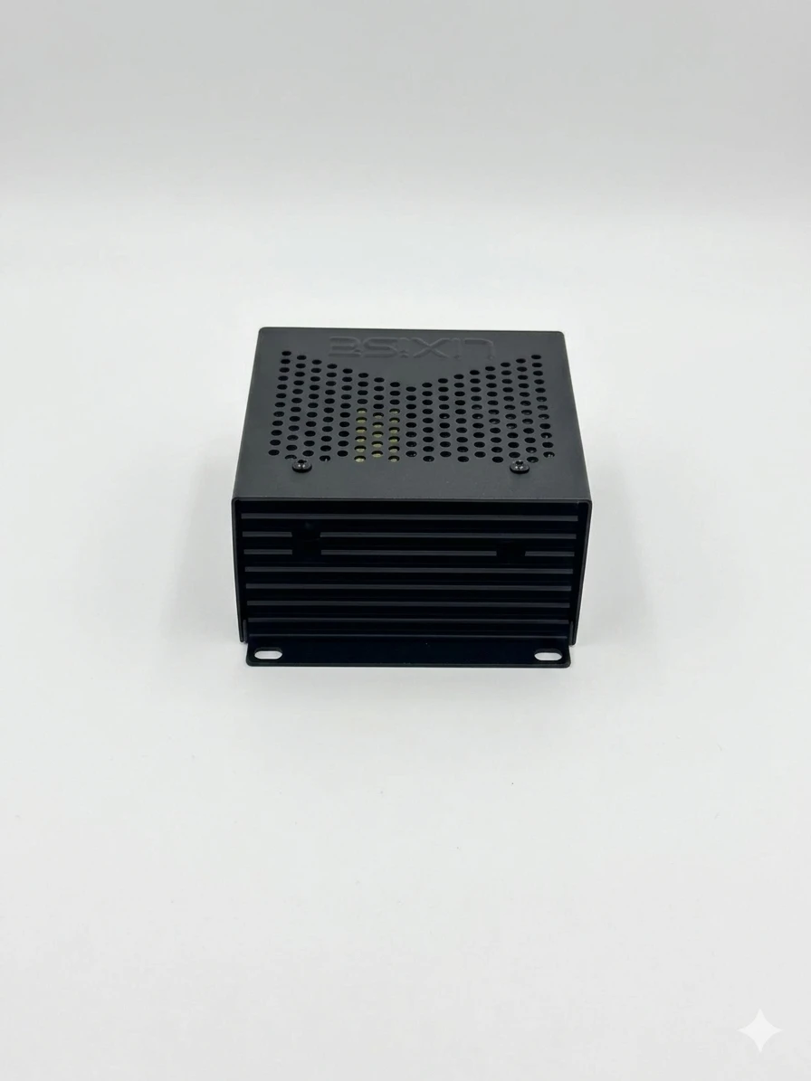 Carregador Flutuante de Bateria - 1206B