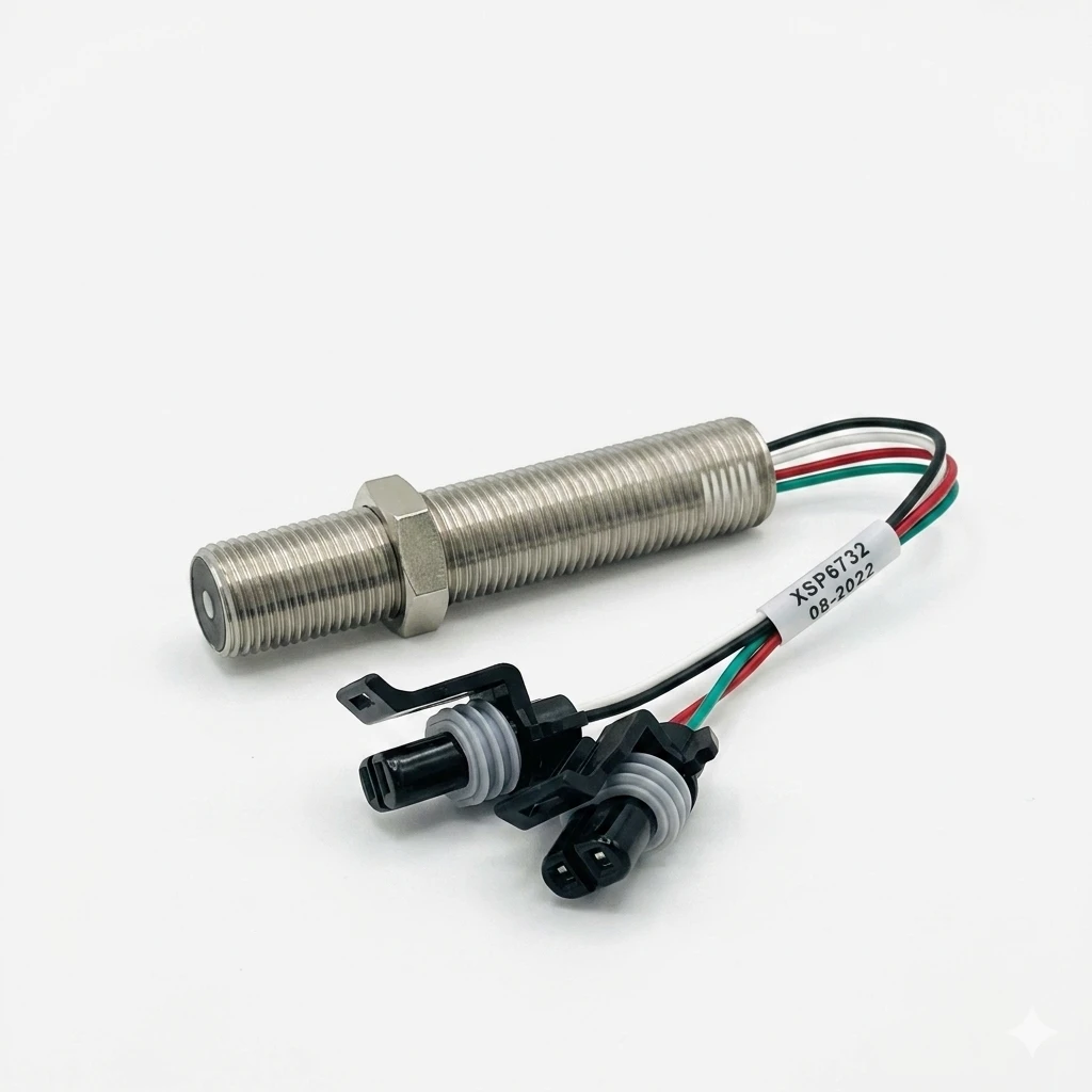Sensor de Velocidade - SVGB-2
