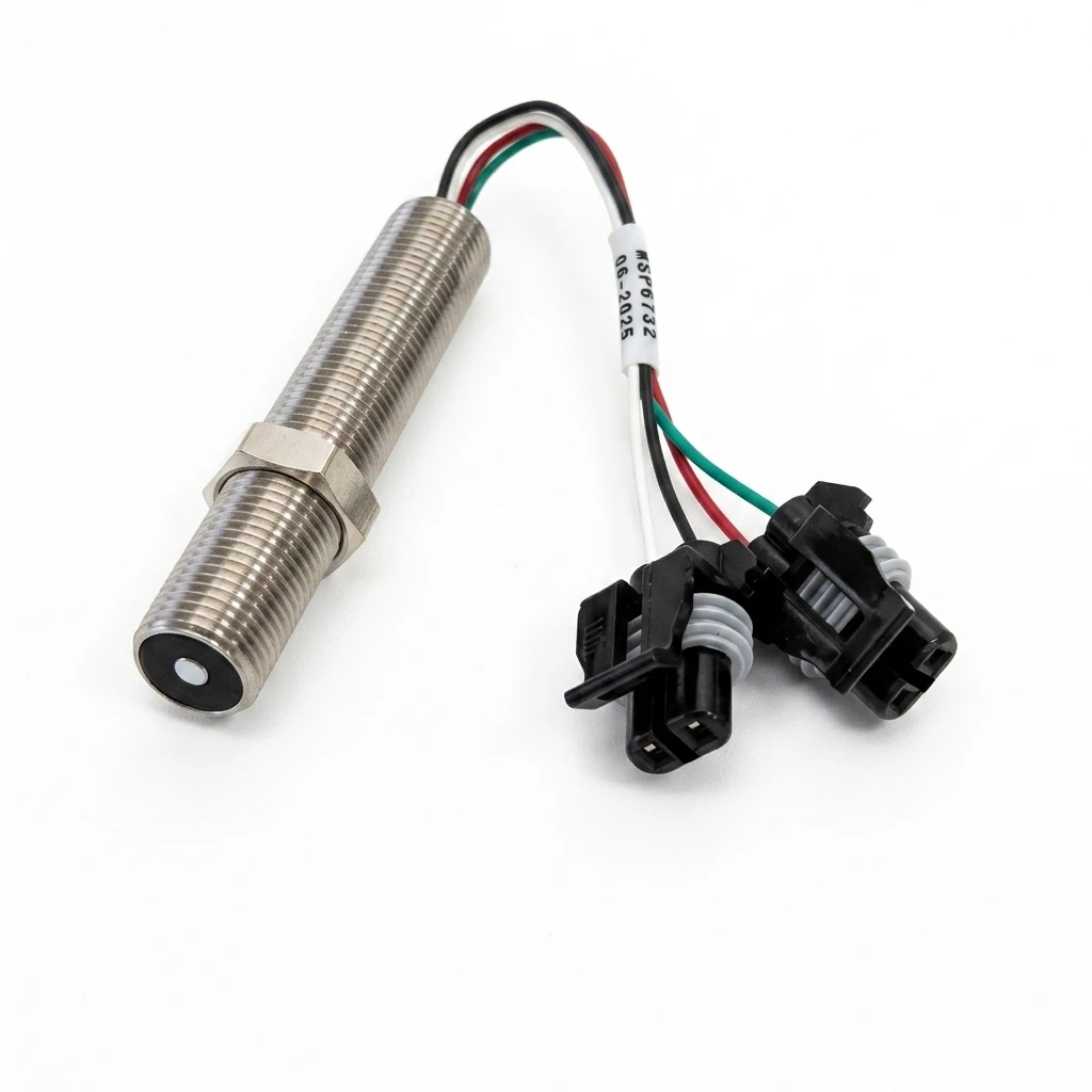 Sensor de Velocidade - SVGB-2