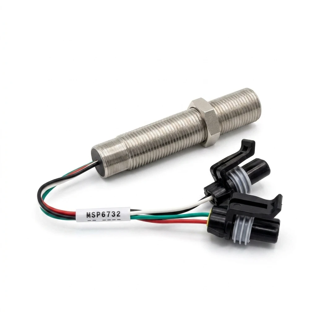 Sensor de Velocidade - SVGB-2