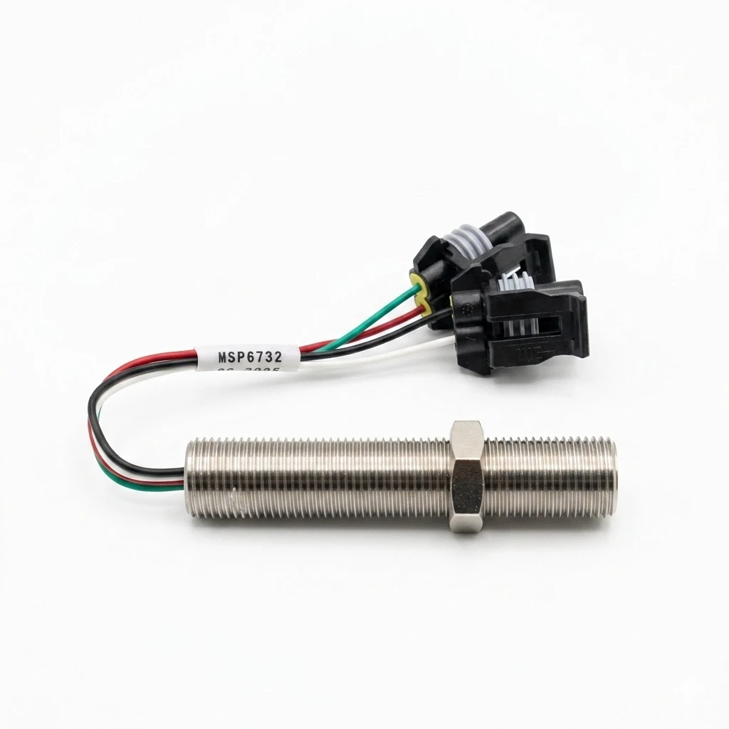 Sensor de Velocidade - SVGB-2
